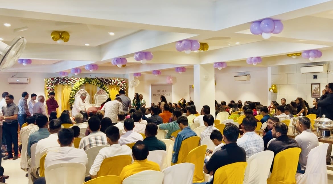 Banquet Image